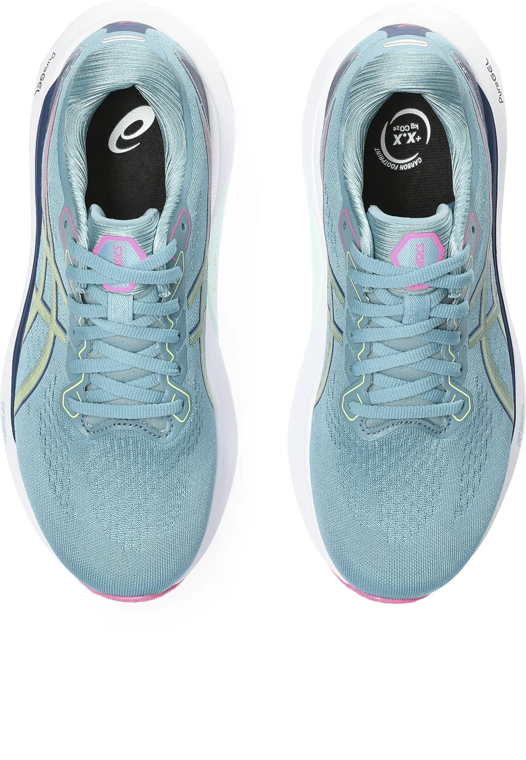 Фото № 3 с приближением к товару «‎GEL-KAYANO 30»