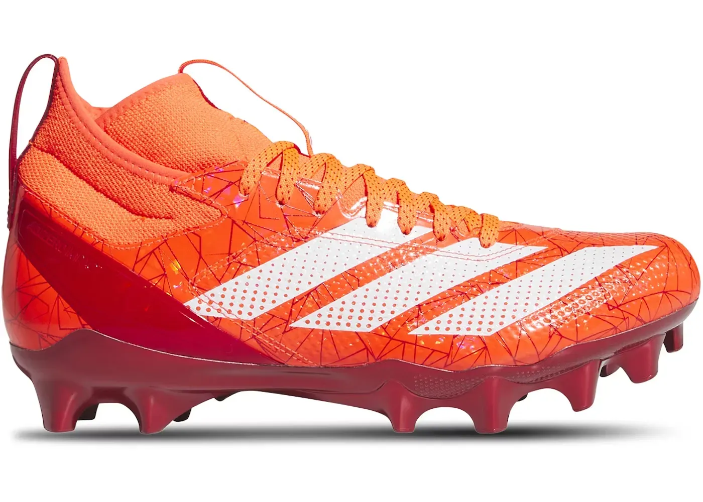 Фото № 1 с приближением к товару «‎adidas Adizero Impact Hidden Gems»