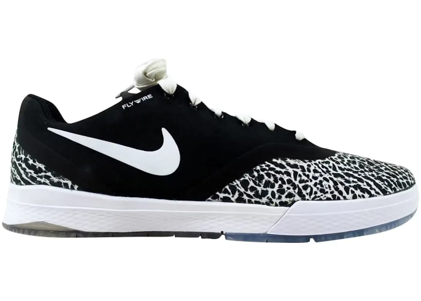 Nike Paul Rodriguez 9 Elite