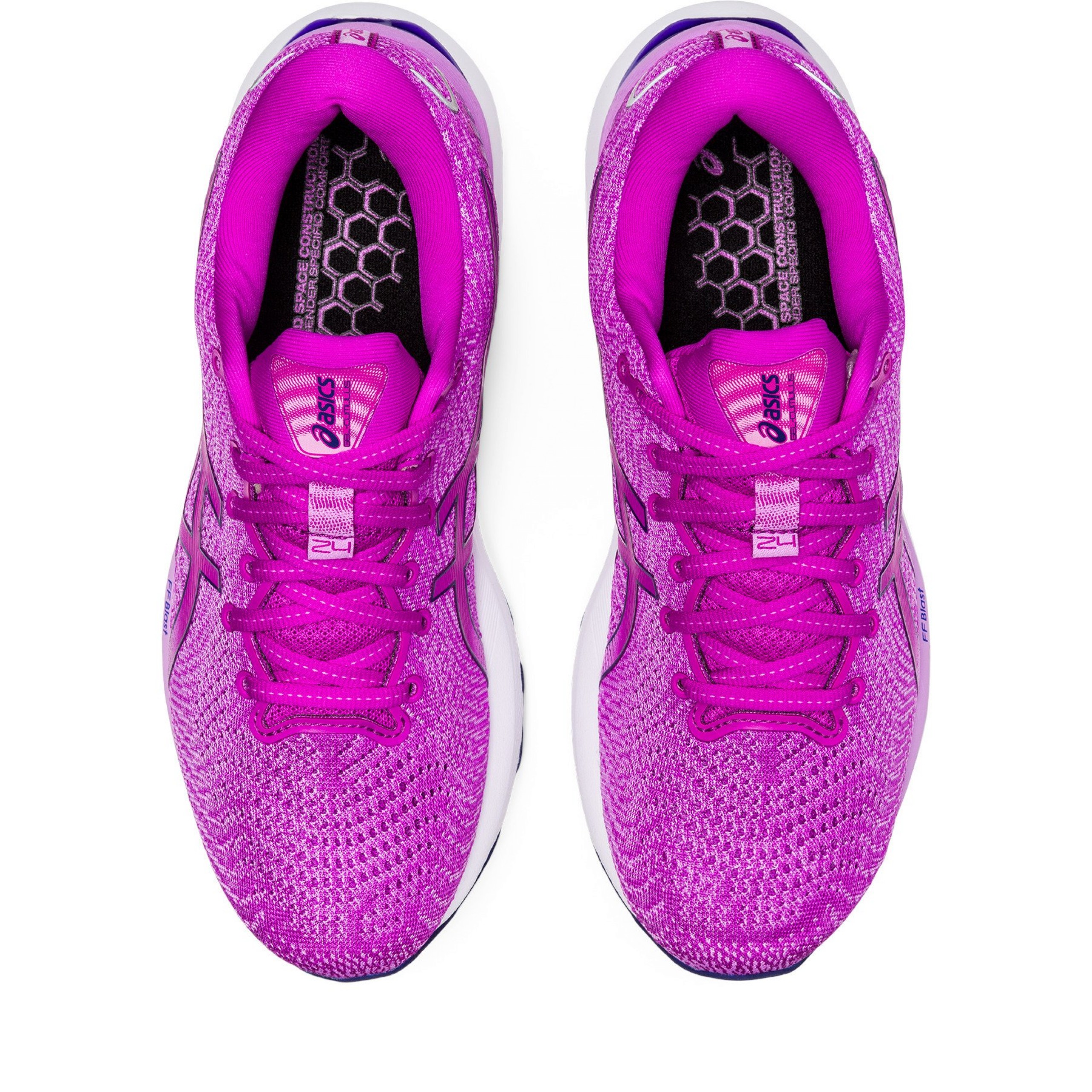 Фото № 3 с приближением к товару «‎Asics Gel Cumulus 24»