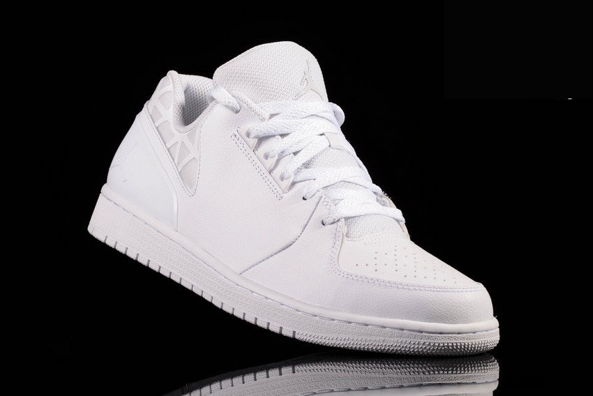 Фото № 2 с приближением к товару «‎Nike Air Jordan 1 Flight 3 »