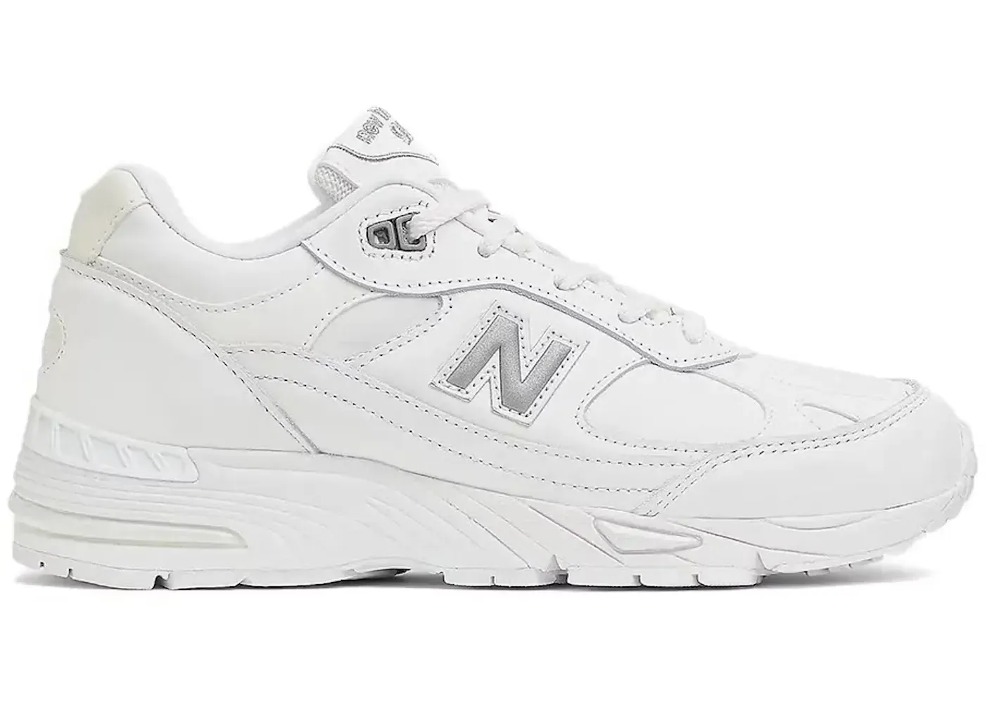 New Balance 991