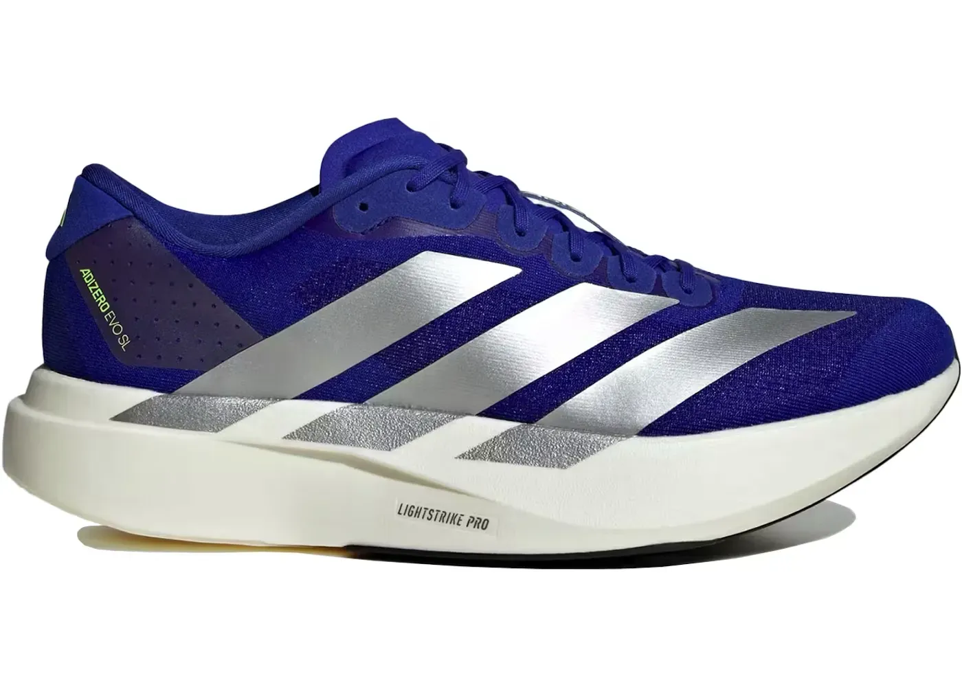 Фото № 1 с приближением к товару «‎adidas Adizero Evo SL»