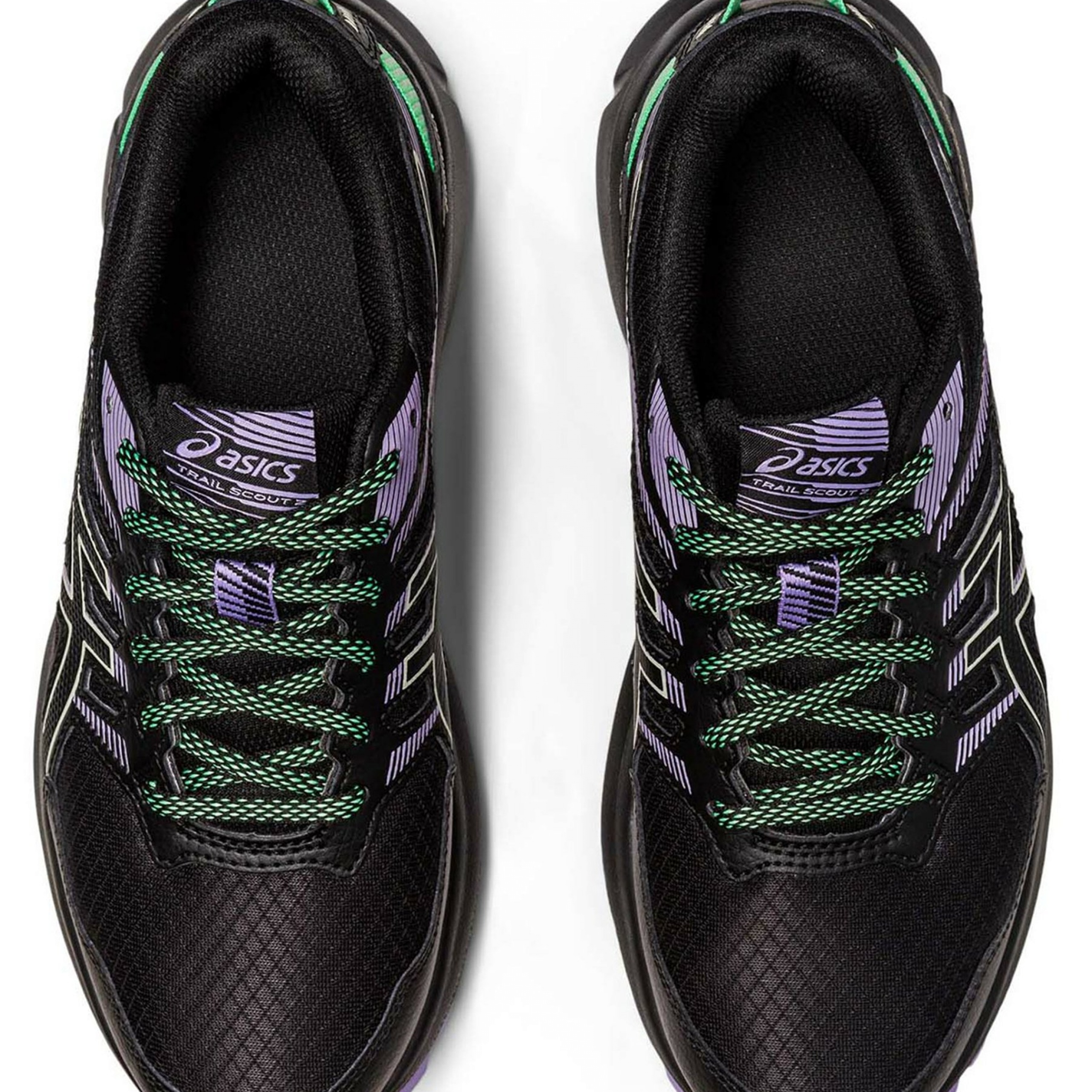 Фото № 3 с приближением к товару «‎Asics Trail Scout 2»