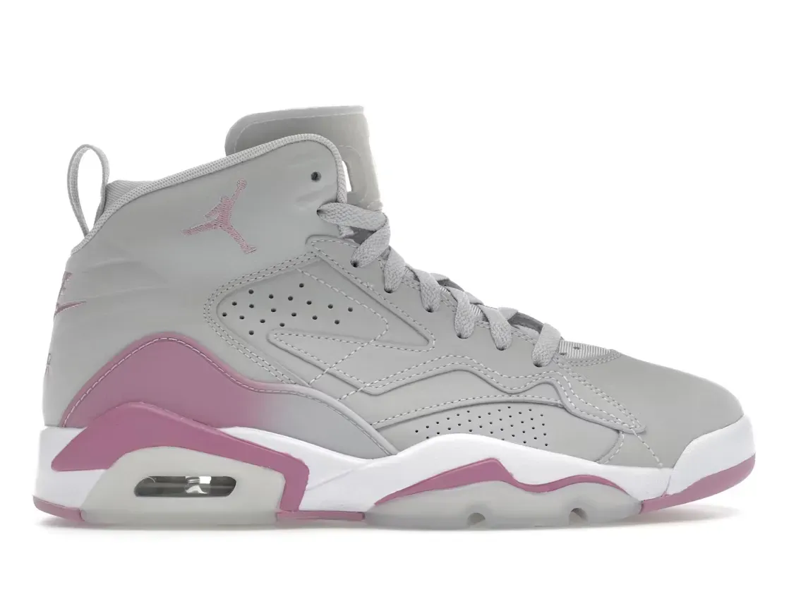 Фото № 1 с приближением к товару «‎Jordan MVP»