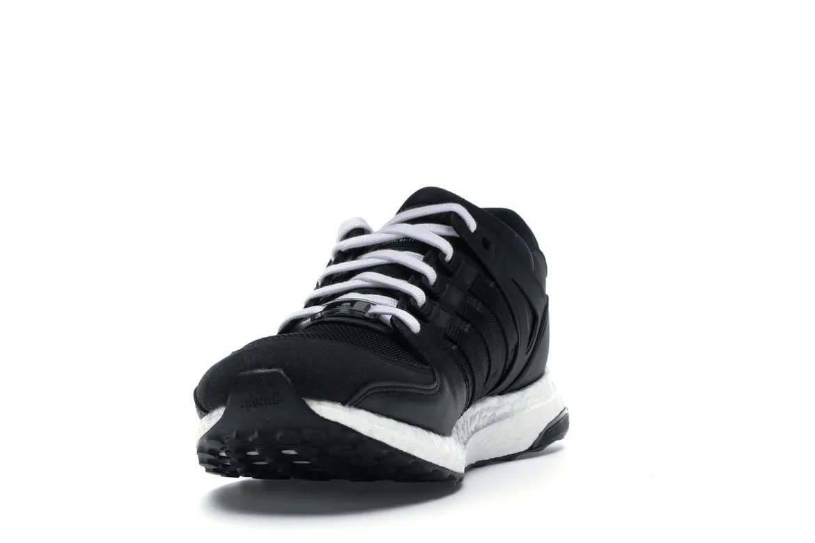 Фото № 2 с приближением к товару «‎adidas EQT Support Ultra mastermind Black»