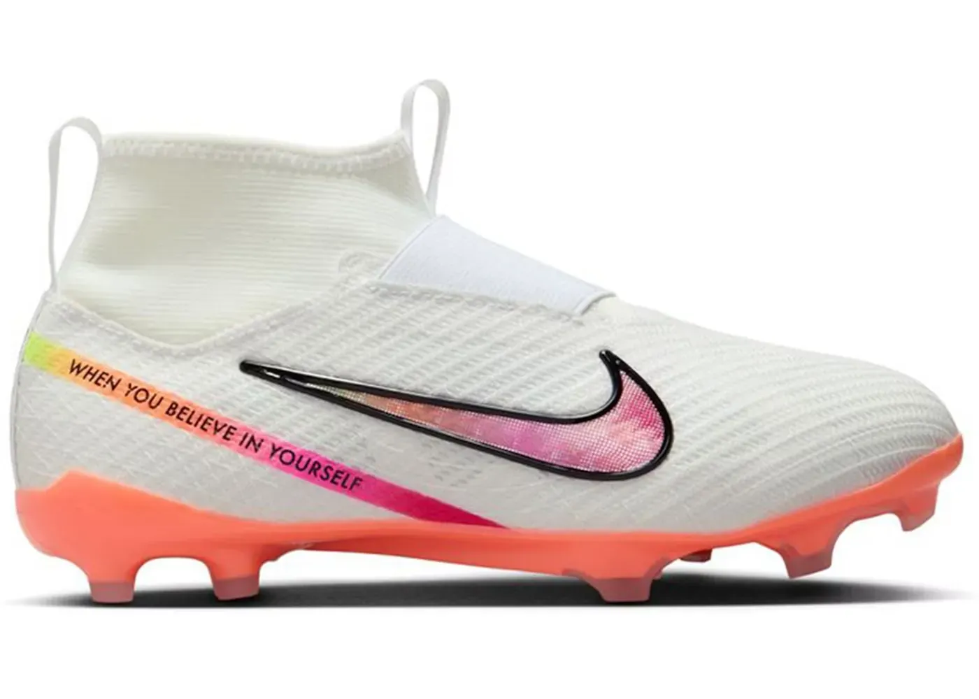 Nike Zoom Superfly 9 Pro FG