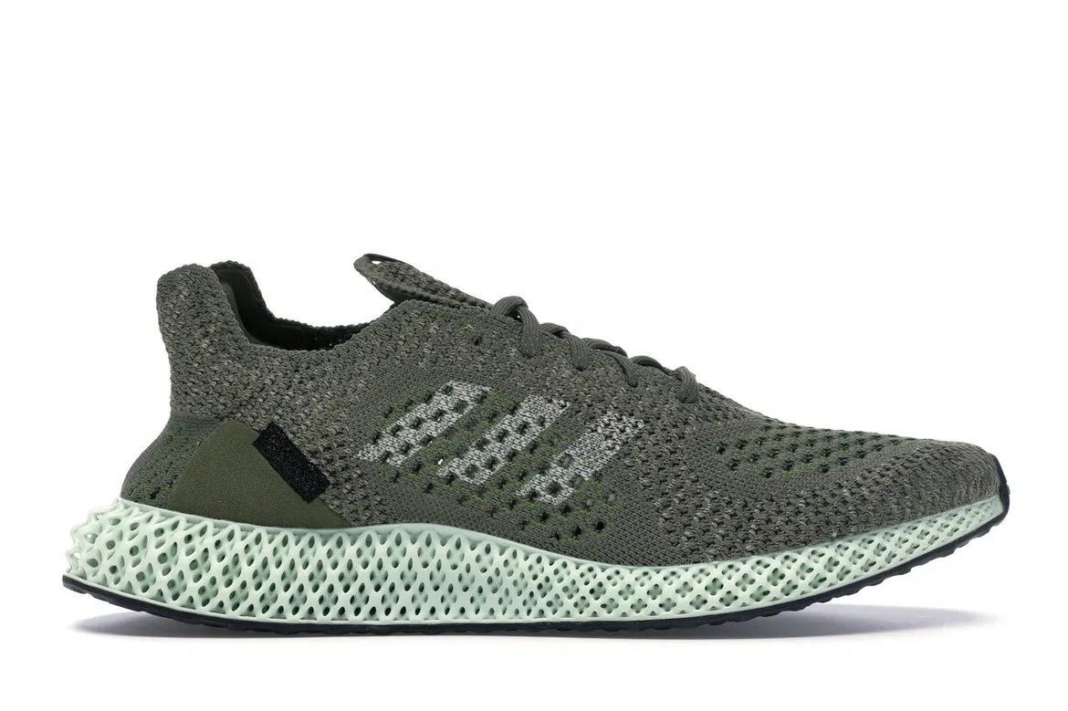 Фото № 1 с приближением к товару «‎adidas Futurecraft 4D Footpatrol»
