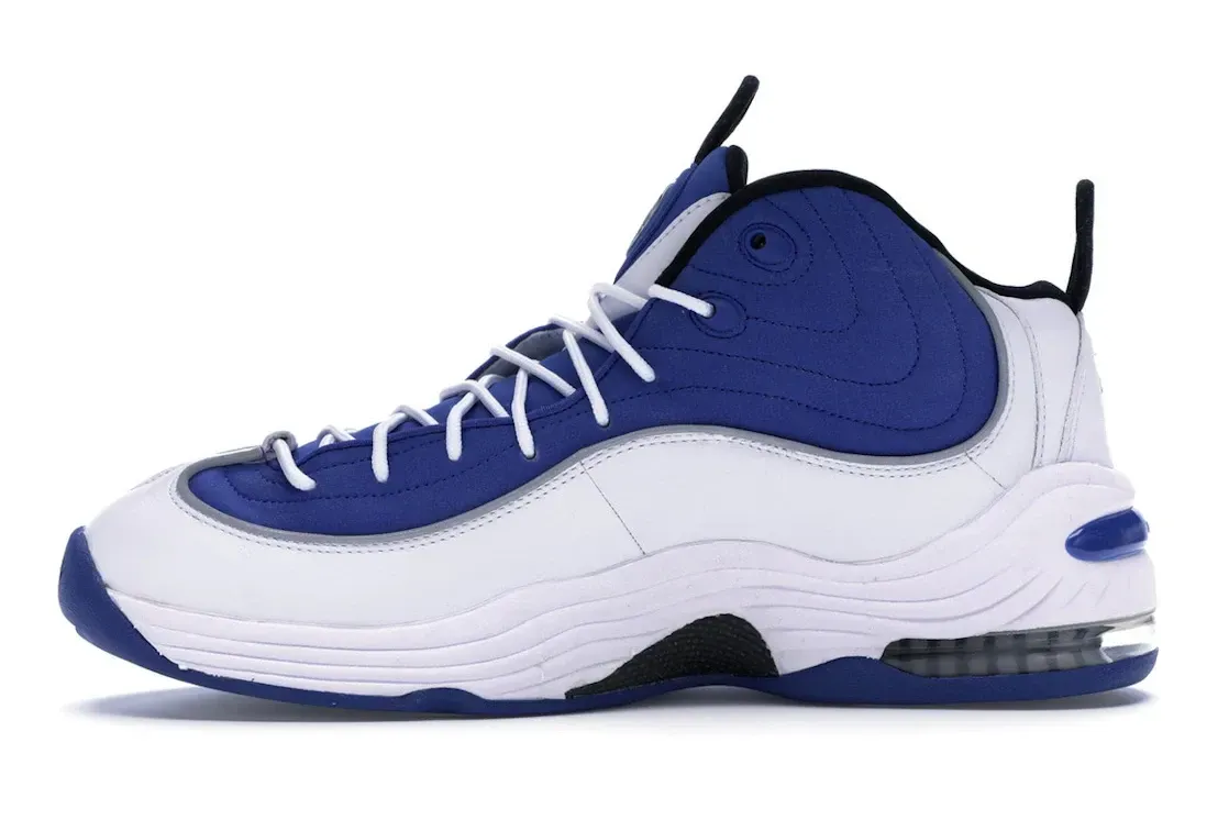 Фото № 3 с приближением к товару «‎Nike Air Penny II Orlando (2015)»