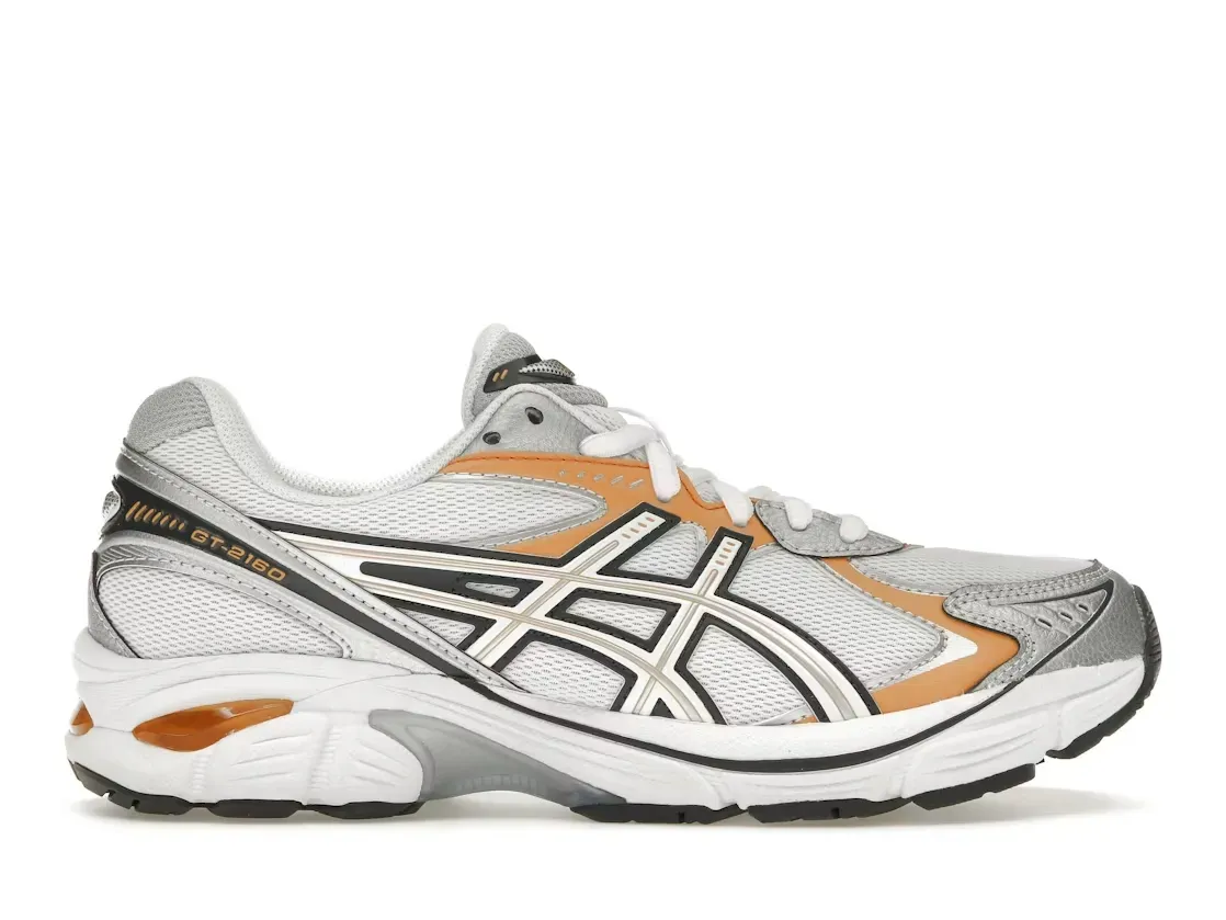 Фото № 1 с приближением к товару «‎ASICS GT-2160»