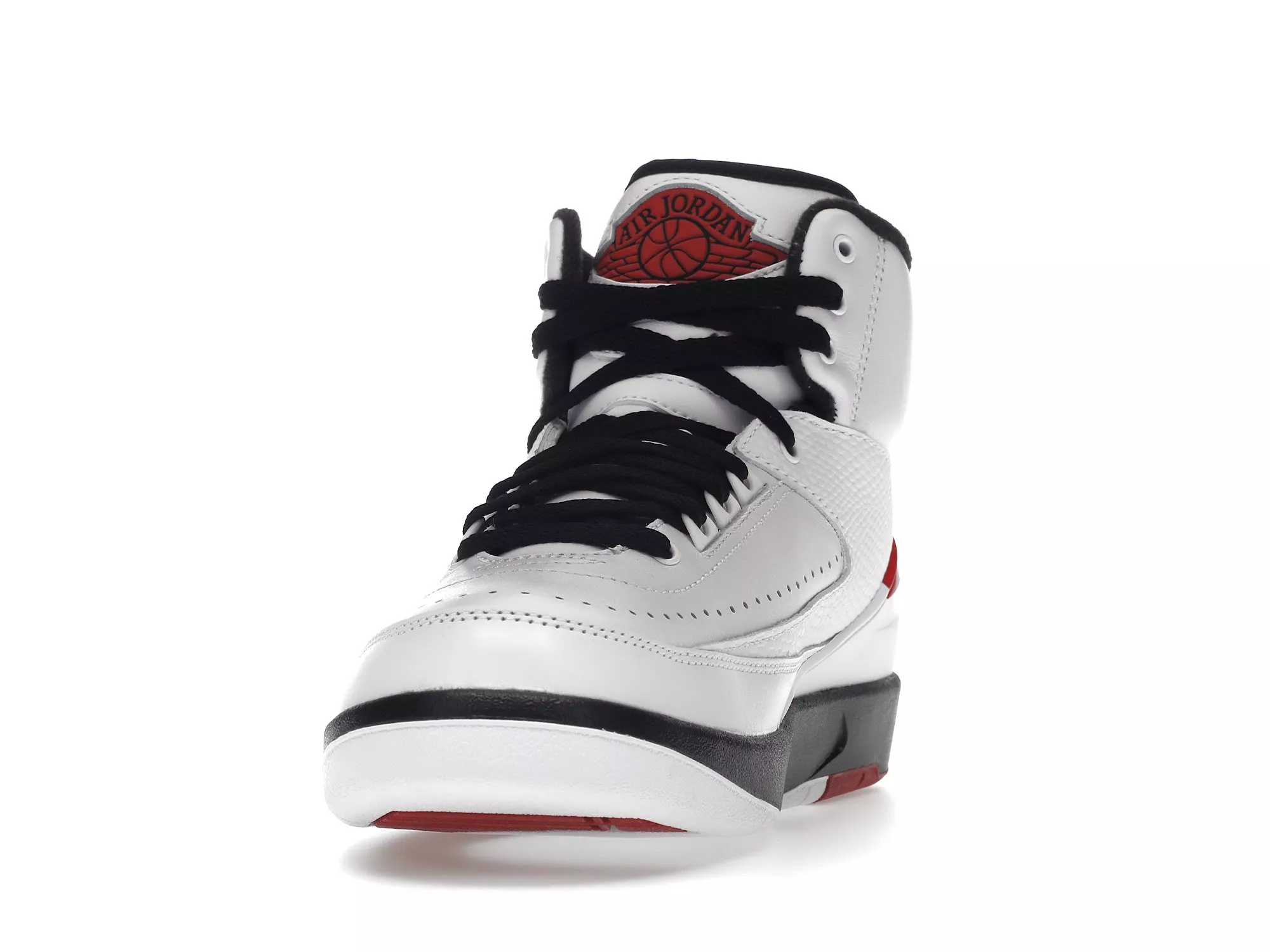 Фото № 3 с приближением к товару «‎Jordan 2 Retro OG Chicago (2022) »