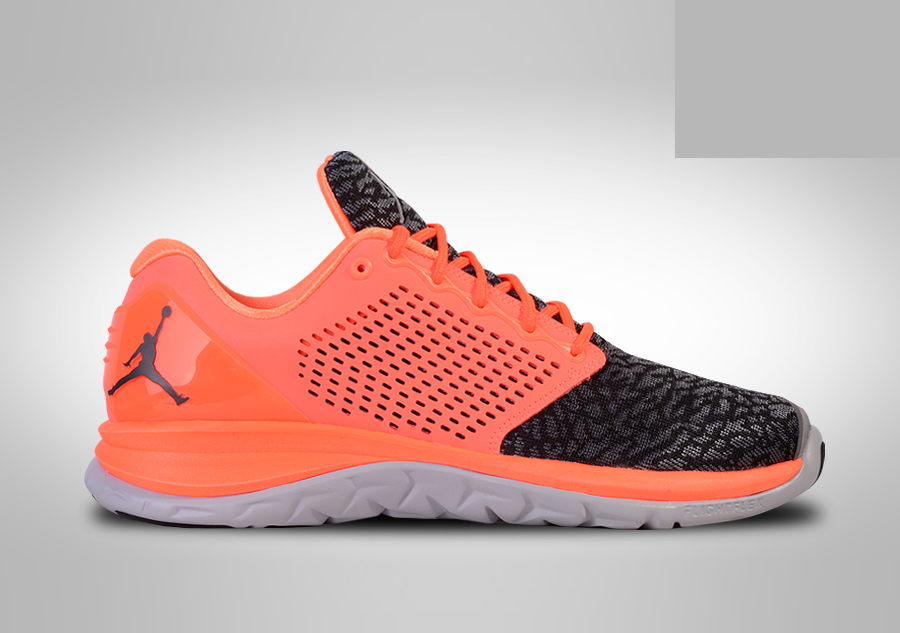 Фото № 2 с приближением к товару «‎Nike Air Jordan Trainer ST Hyper »