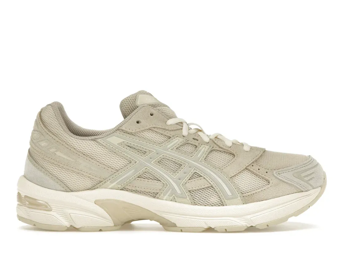 Фото № 1 с приближением к товару «‎ASICS Gel-1130 Vanilla White Sage»