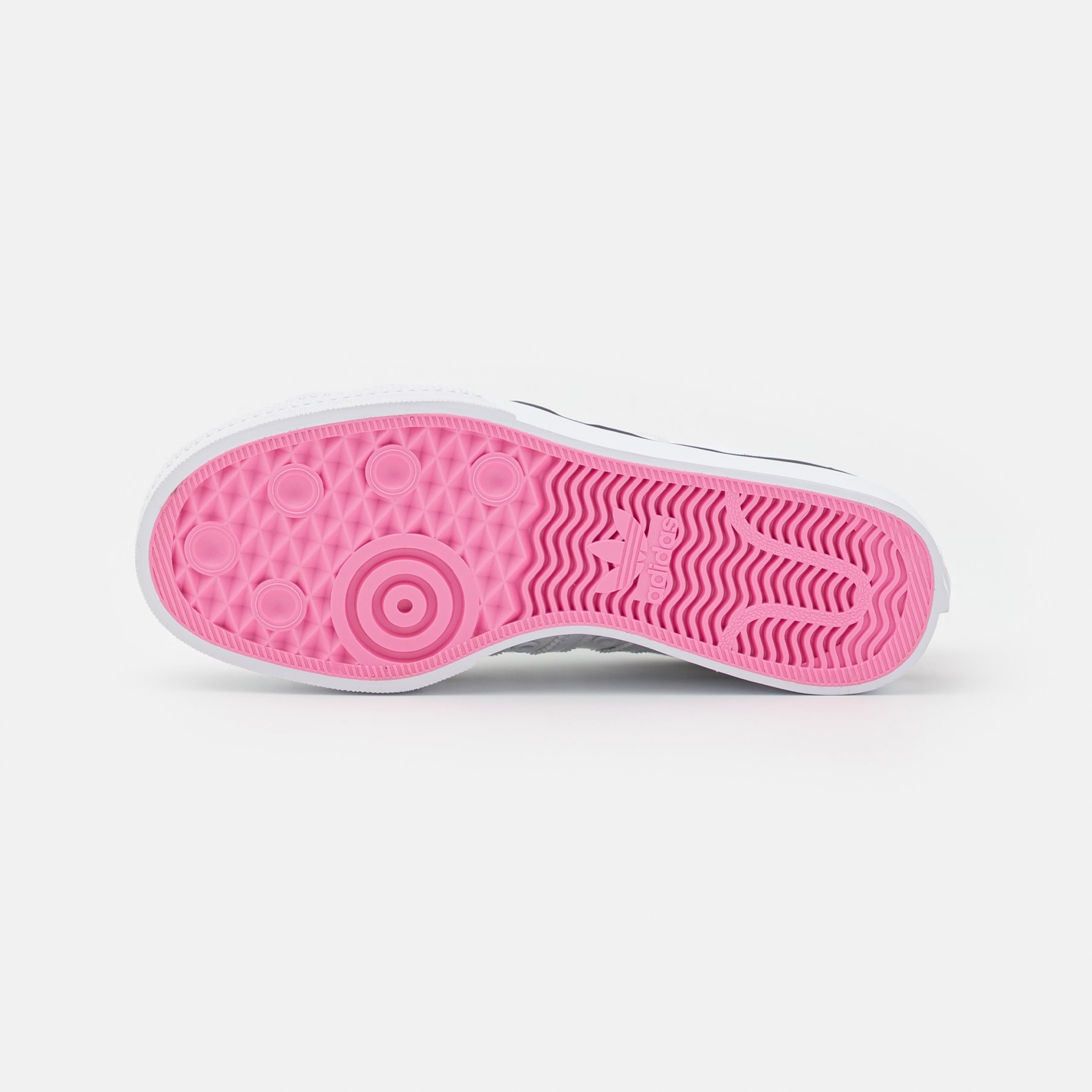 Фото № 5 с приближением к товару «‎Adidas Nizza Platform »