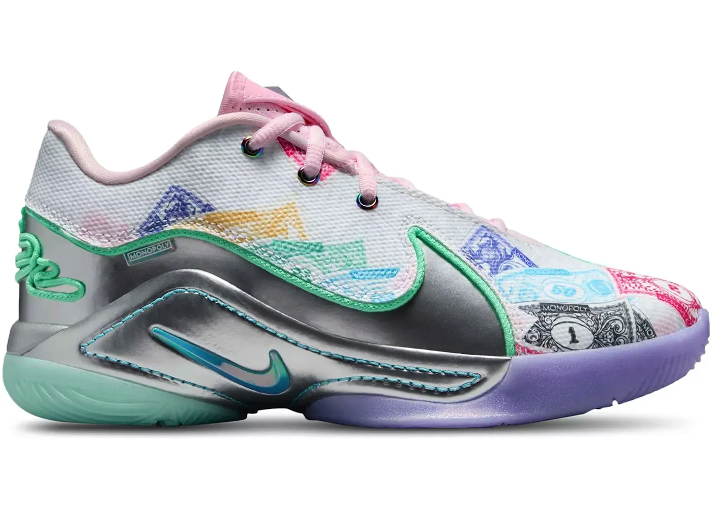 Nike LeBron 22