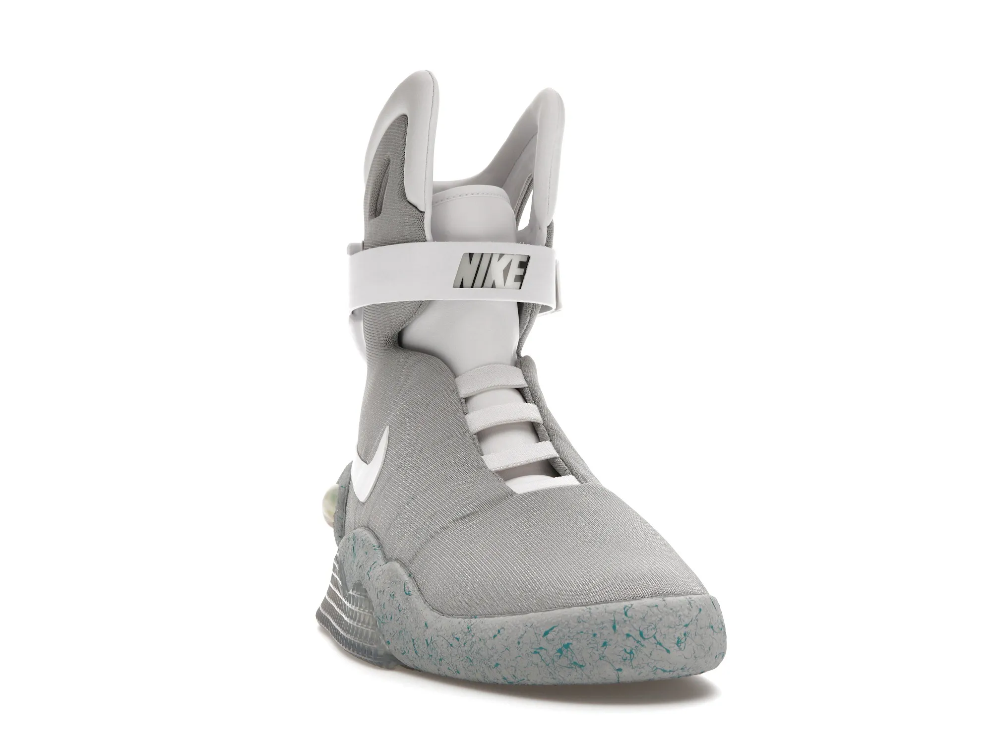 Фото № 3 с приближением к товару «‎Nike MAG Back to the Future (2011)»