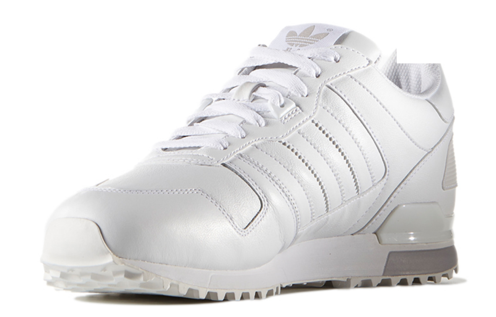 Фото № 3 с приближением к товару «‎ adidas originals ZX 700 Running shoes»