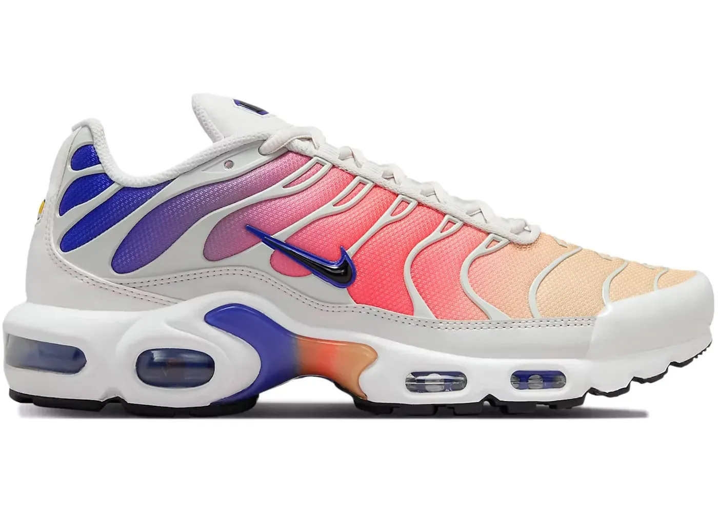 Nike Air Max Plus