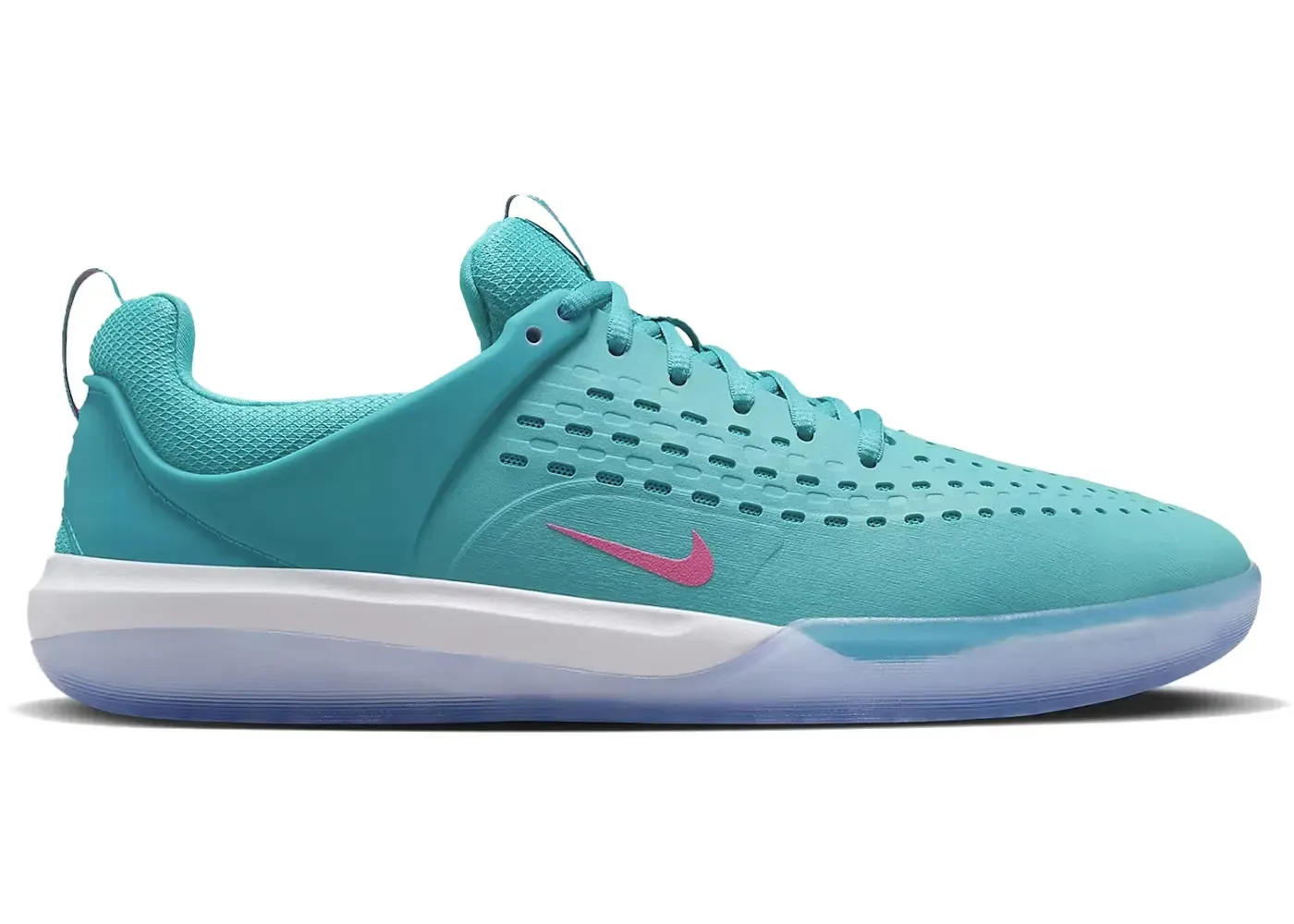Nike SB Zoom Nyjah 3