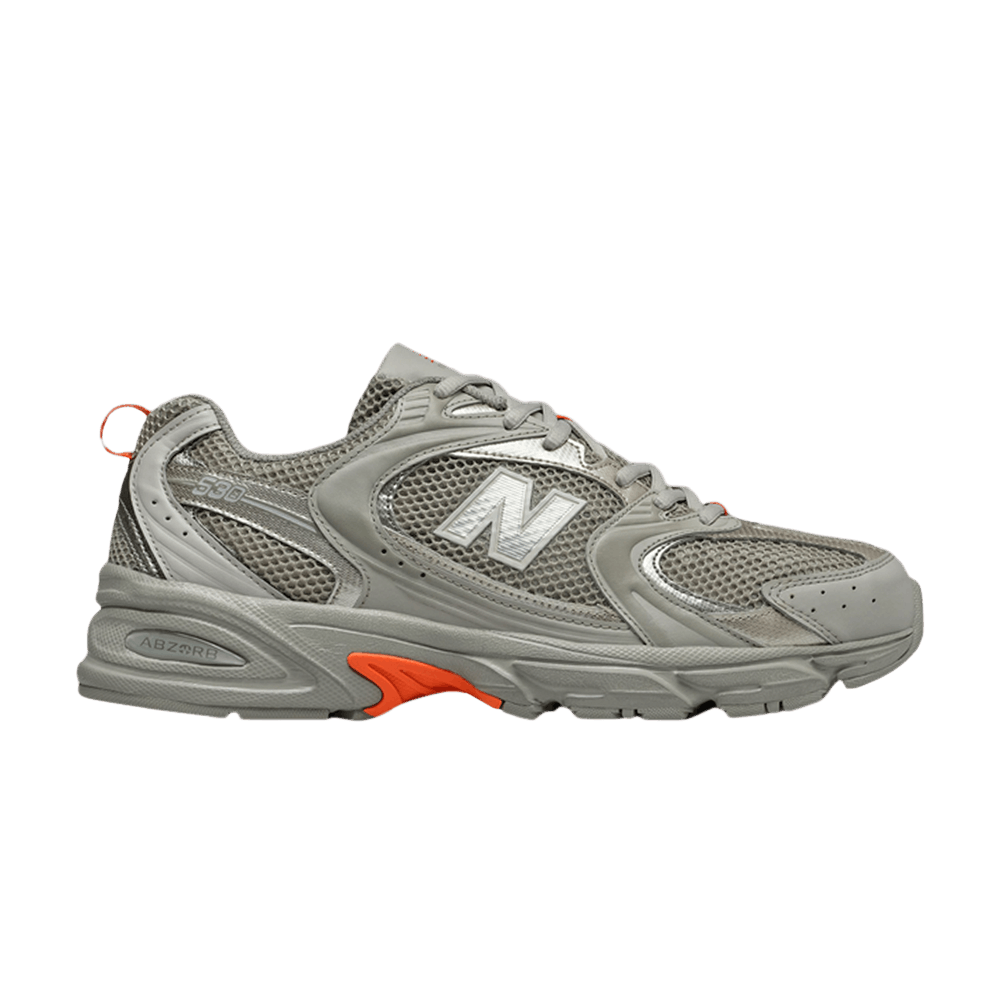 New Balance 530 Utility Pack - Grey