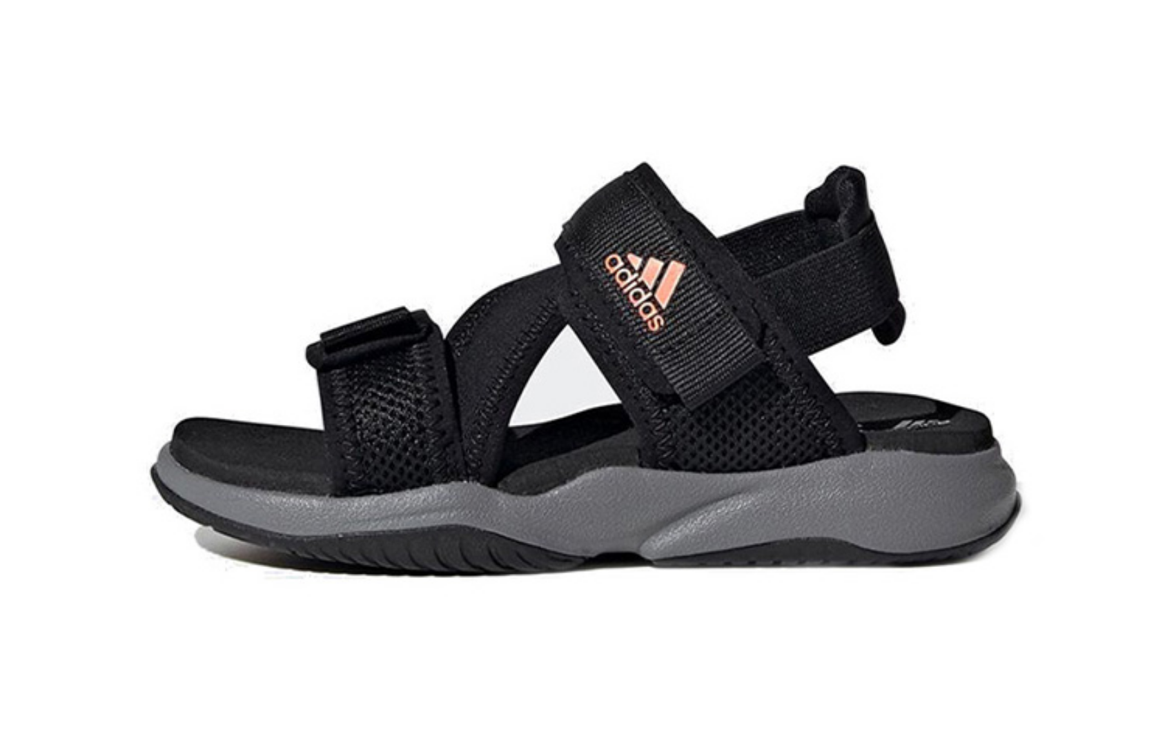 Фото № 1 с приближением к товару «‎adidas Terrex Sumra BP Sandals Black»