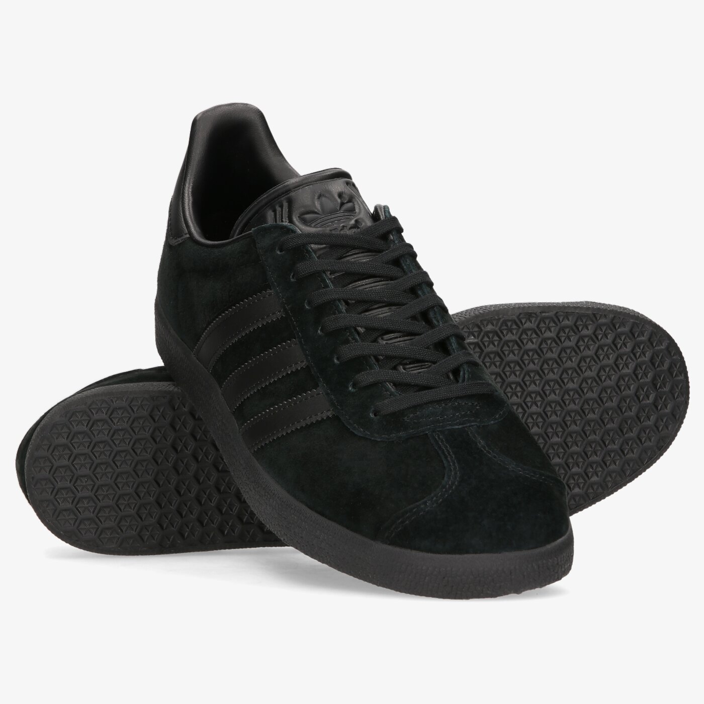 Фото № 4 с приближением к товару «‎Adidas Gazelle»