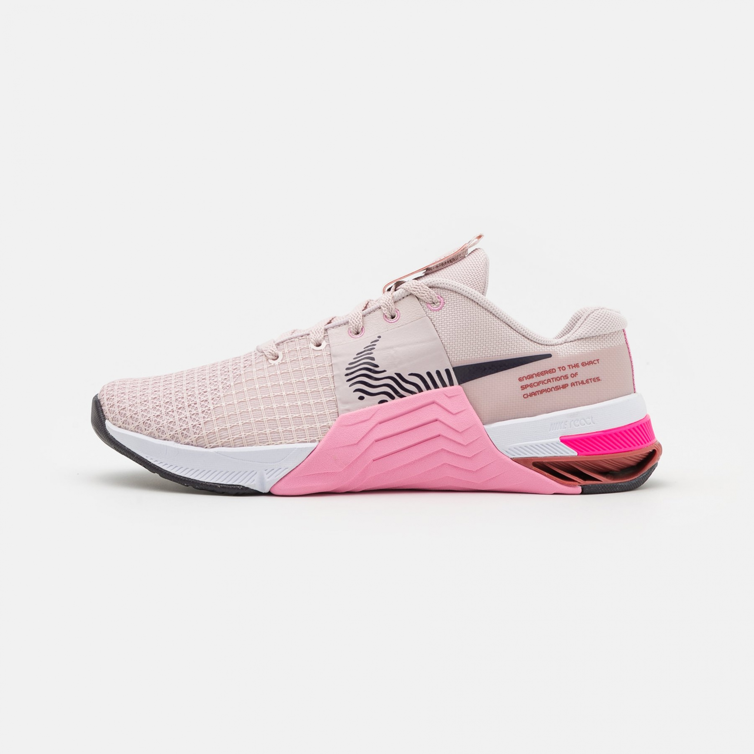 Фото № 1 с приближением к товару «‎Nike Metcon 8»