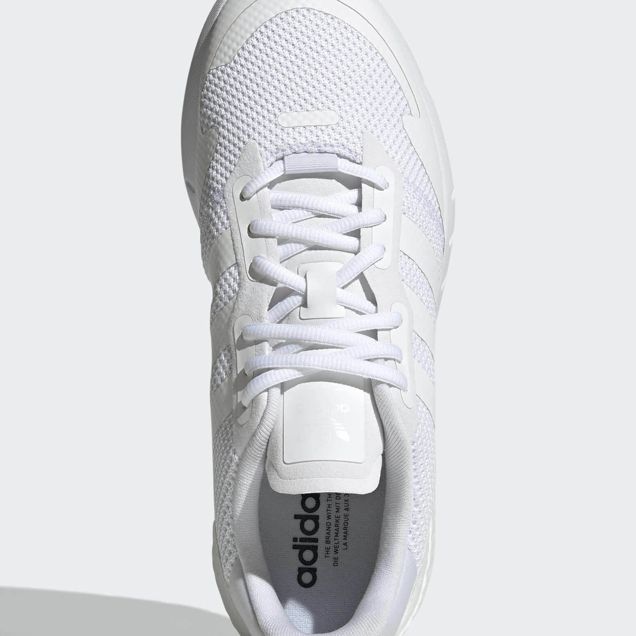 Фото № 4 с приближением к товару «‎Adidas ZX 1K Boost Schuh »