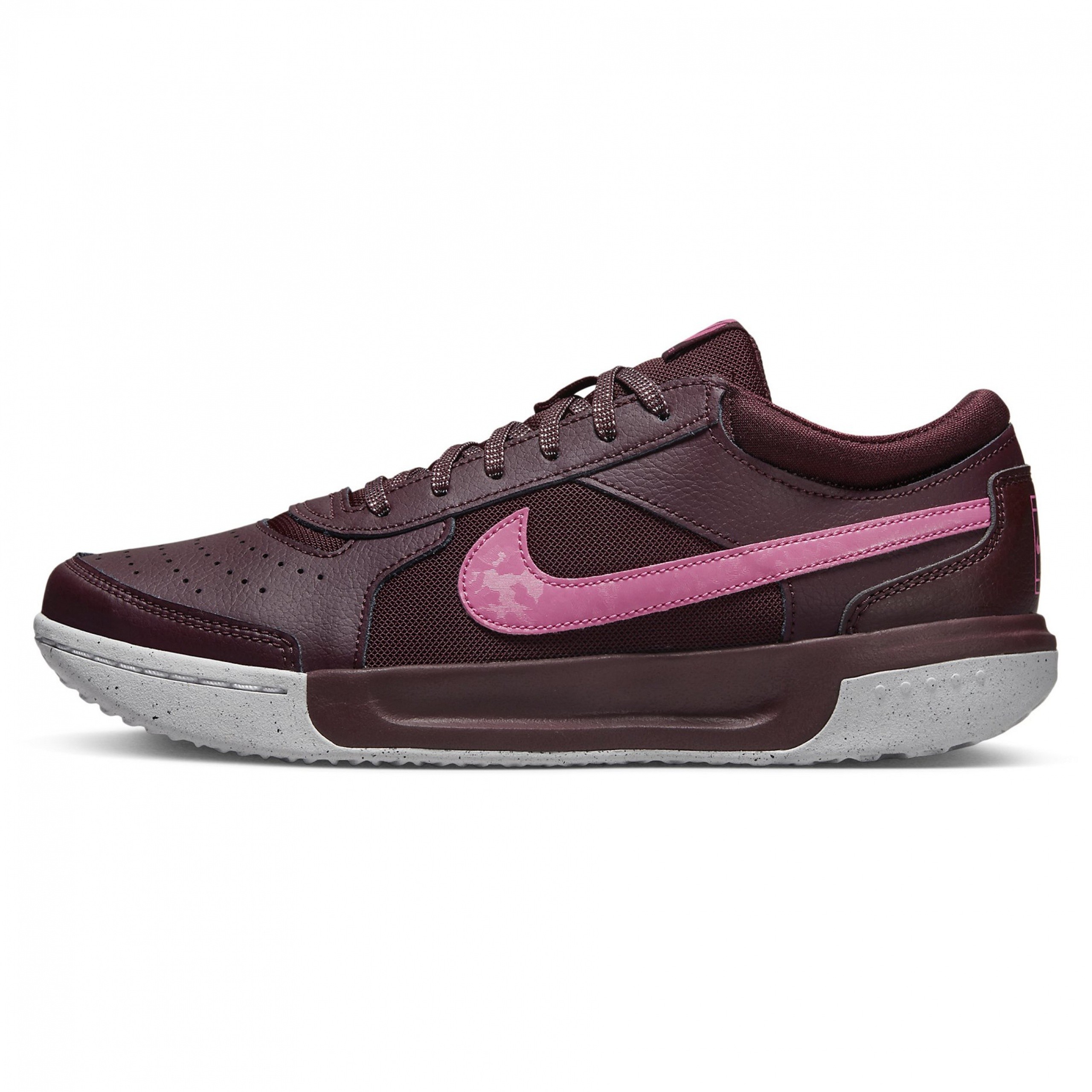 Фото № 1 с приближением к товару «‎Nike Zoom Court Lite 3 Premium»