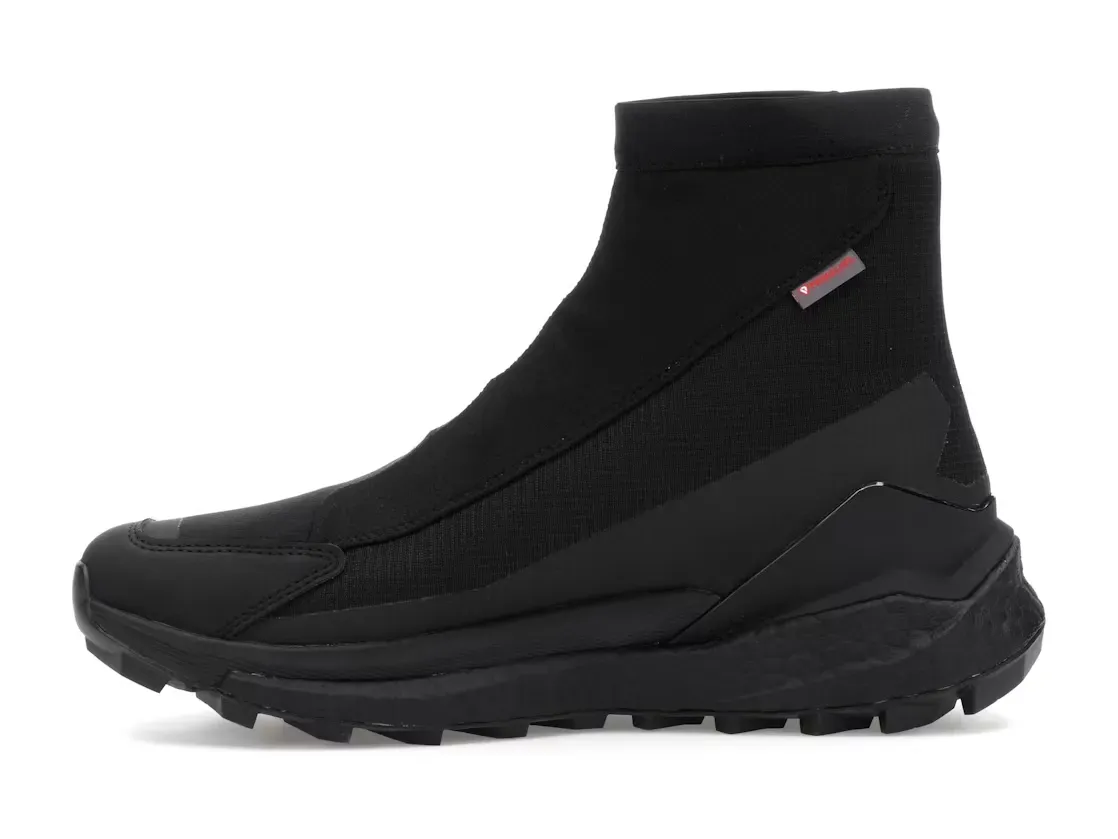 Фото № 3 с приближением к товару «‎adidas Terrex Free Hiker 2 Cold.RDY»