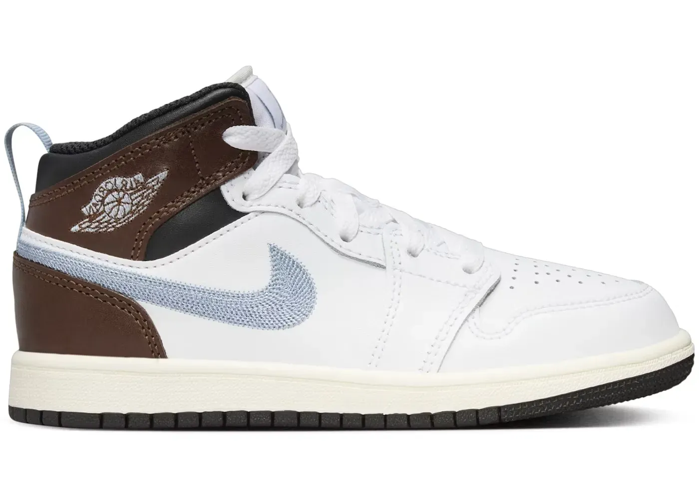 Jordan 1 Mid SE