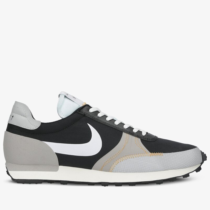 Фото № 1 с приближением к товару «‎Nike Dbreak Type Se Daybreak Running shoes BlackWhiteGrey»