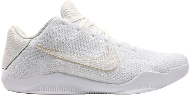 Фото № 1 с приближением к товару «‎Nike Kobe 11 Elite Low Brazil»