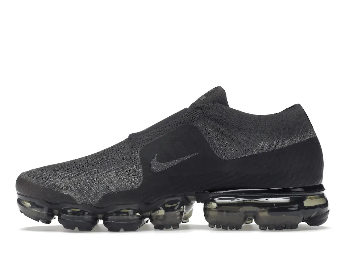 Фото № 3 с приближением к товару «‎Nike Air VaporMax Moc Midnight Fog»