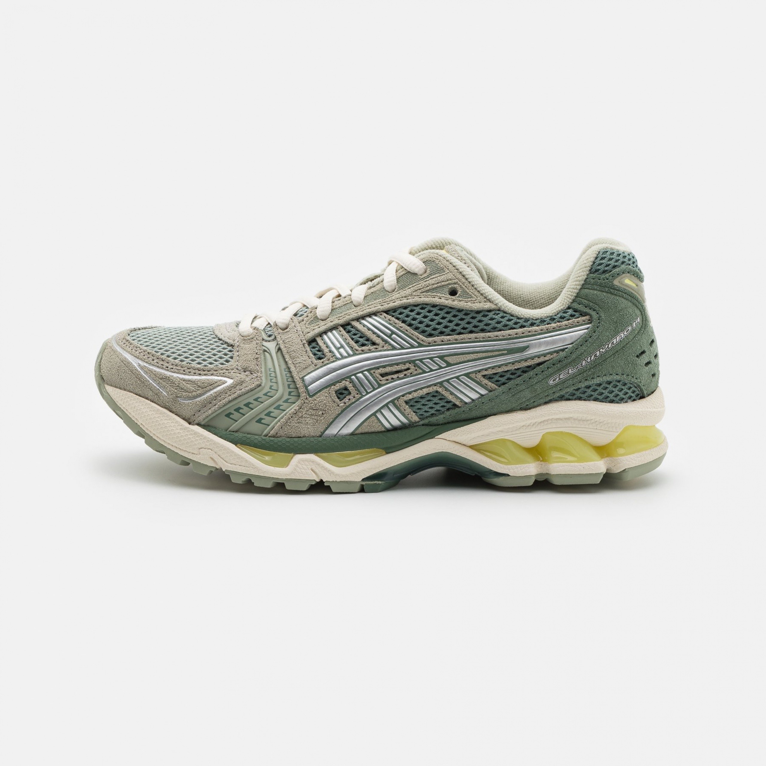 Фото № 1 с приближением к товару «‎Asics Gel-Kayano 14 »
