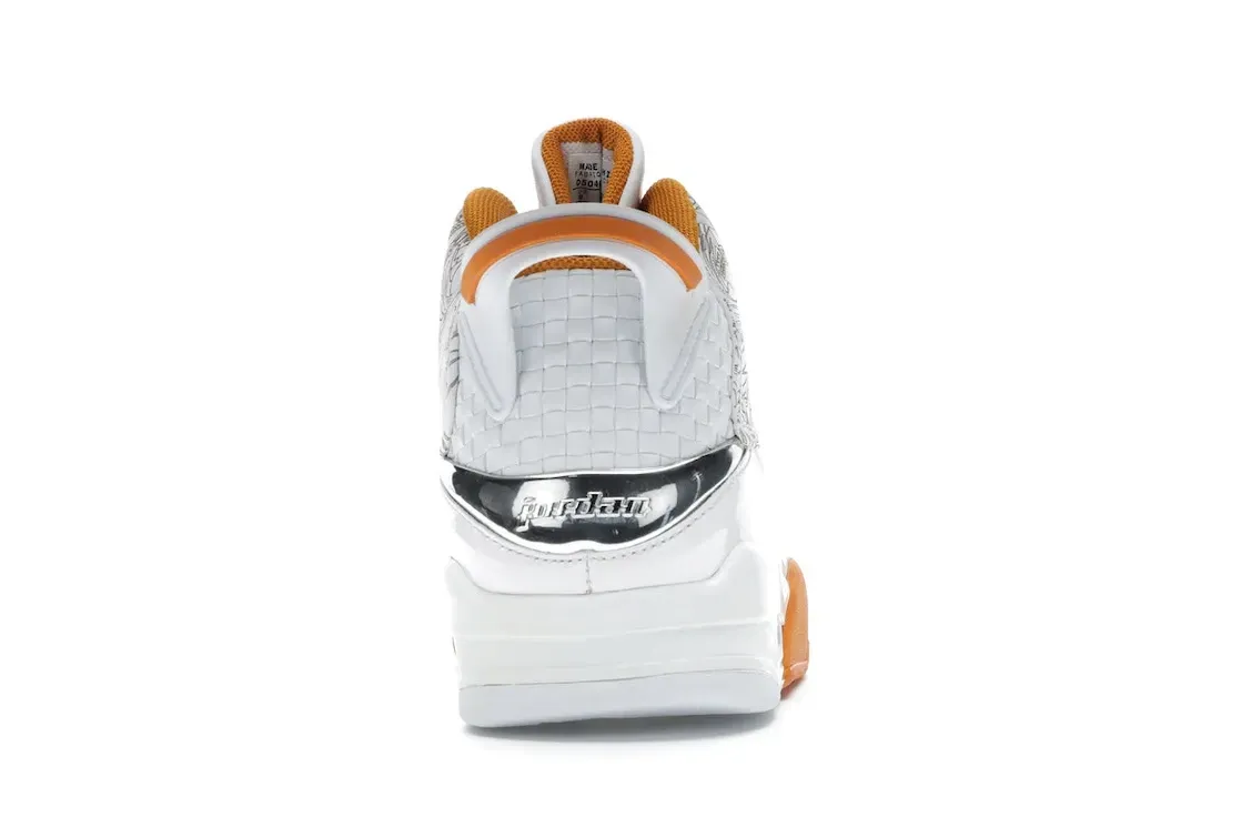 Фото № 4 с приближением к товару «‎Jordan Dub Zero Ceramic»