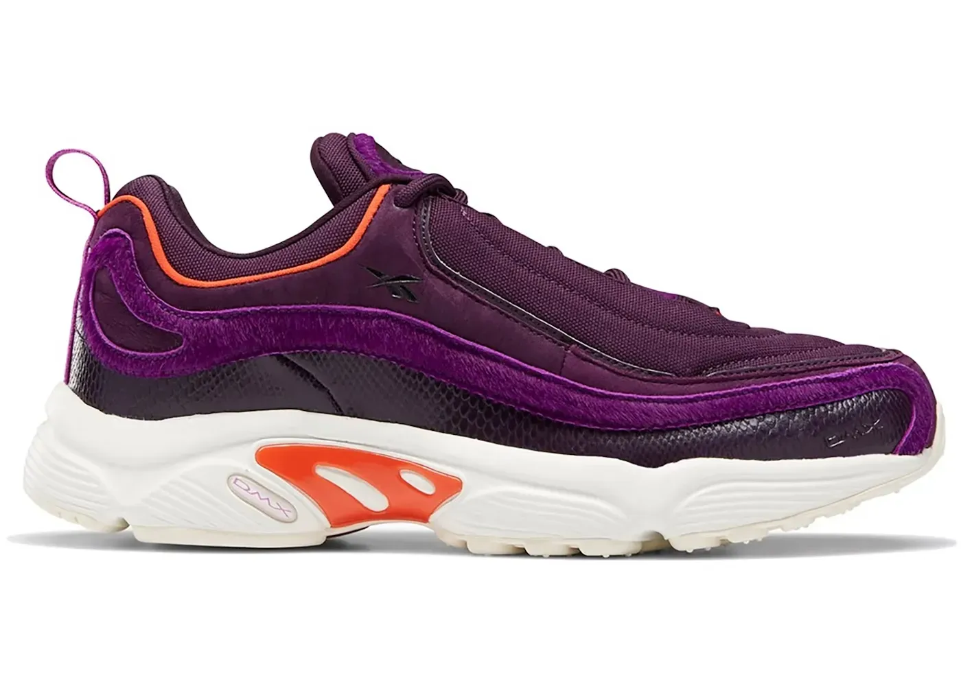 Reebok Daytona DMX
