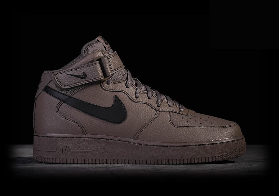 Фото № 1 с приближением к товару «‎Nike Air Force 1 ’07 Ridgerock »