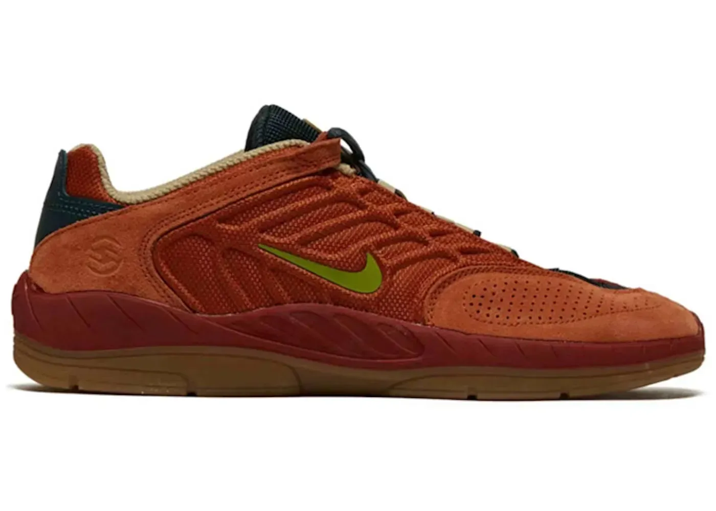 Nike SB Vertebrea
