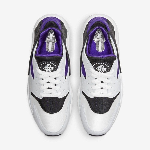 Фото № 5 с приближением к товару «‎Nike Air Huarache»