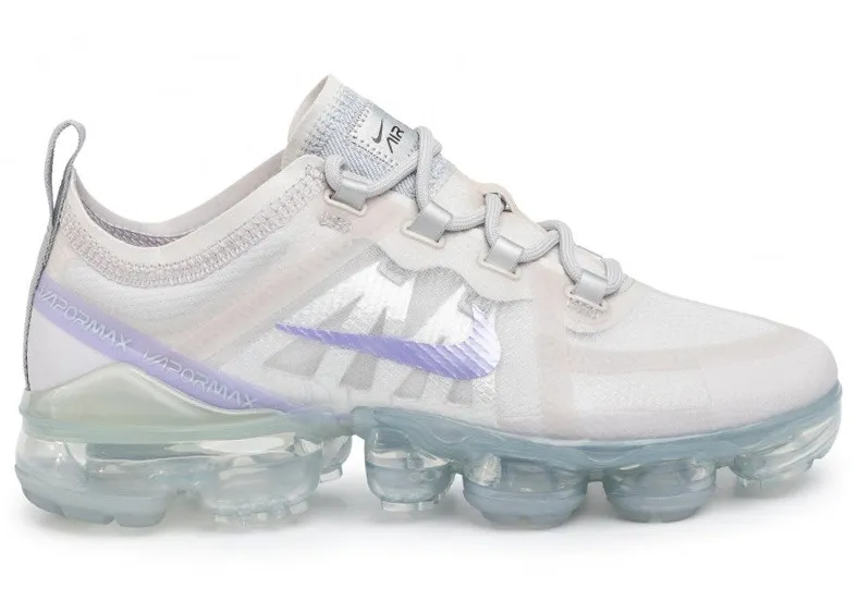 Nike Air VaporMax 2019 SE Vast Grey Purple Agate 