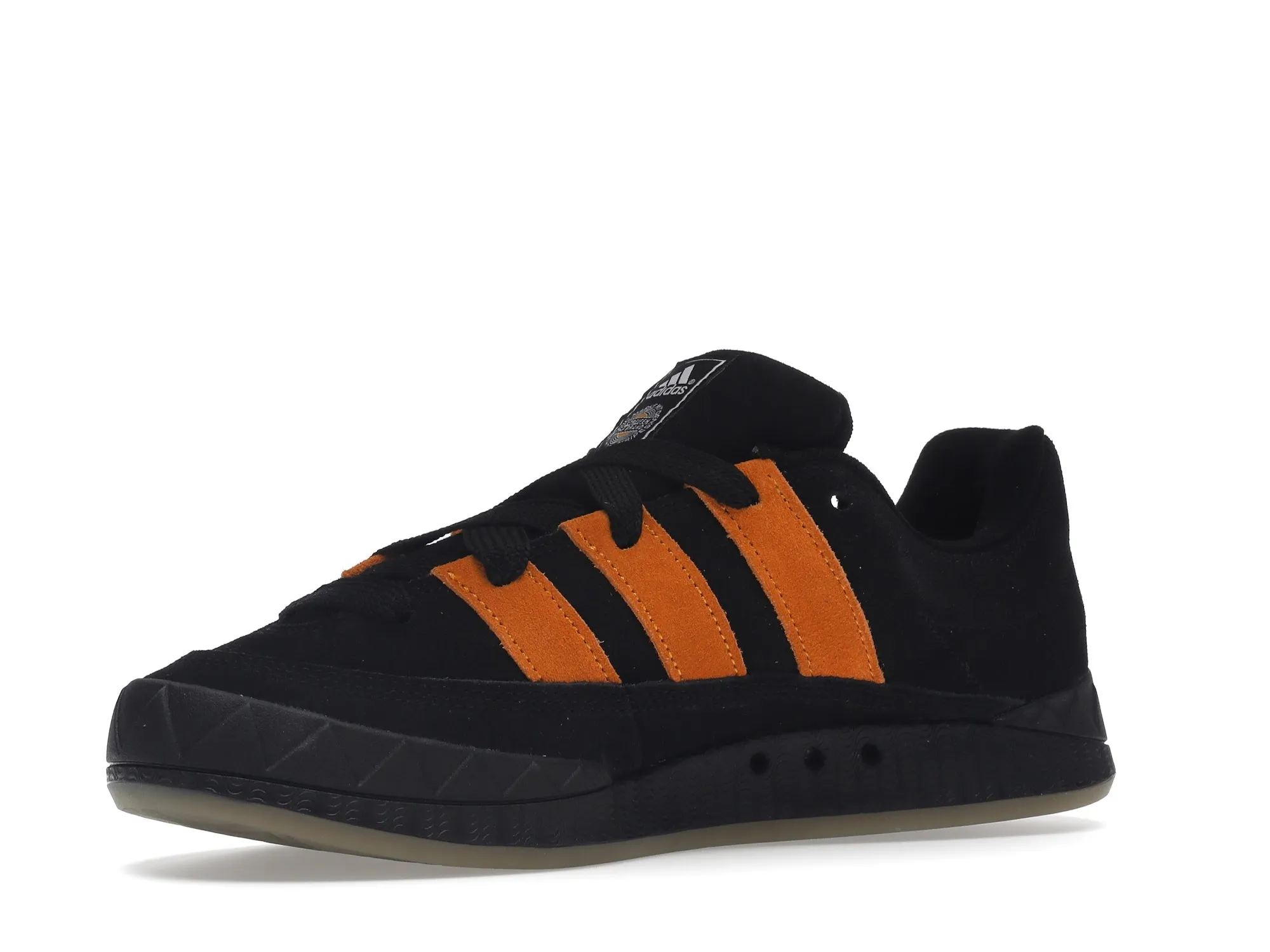 Фото № 4 с приближением к товару «‎adidas Adimatic Jamal Smith»