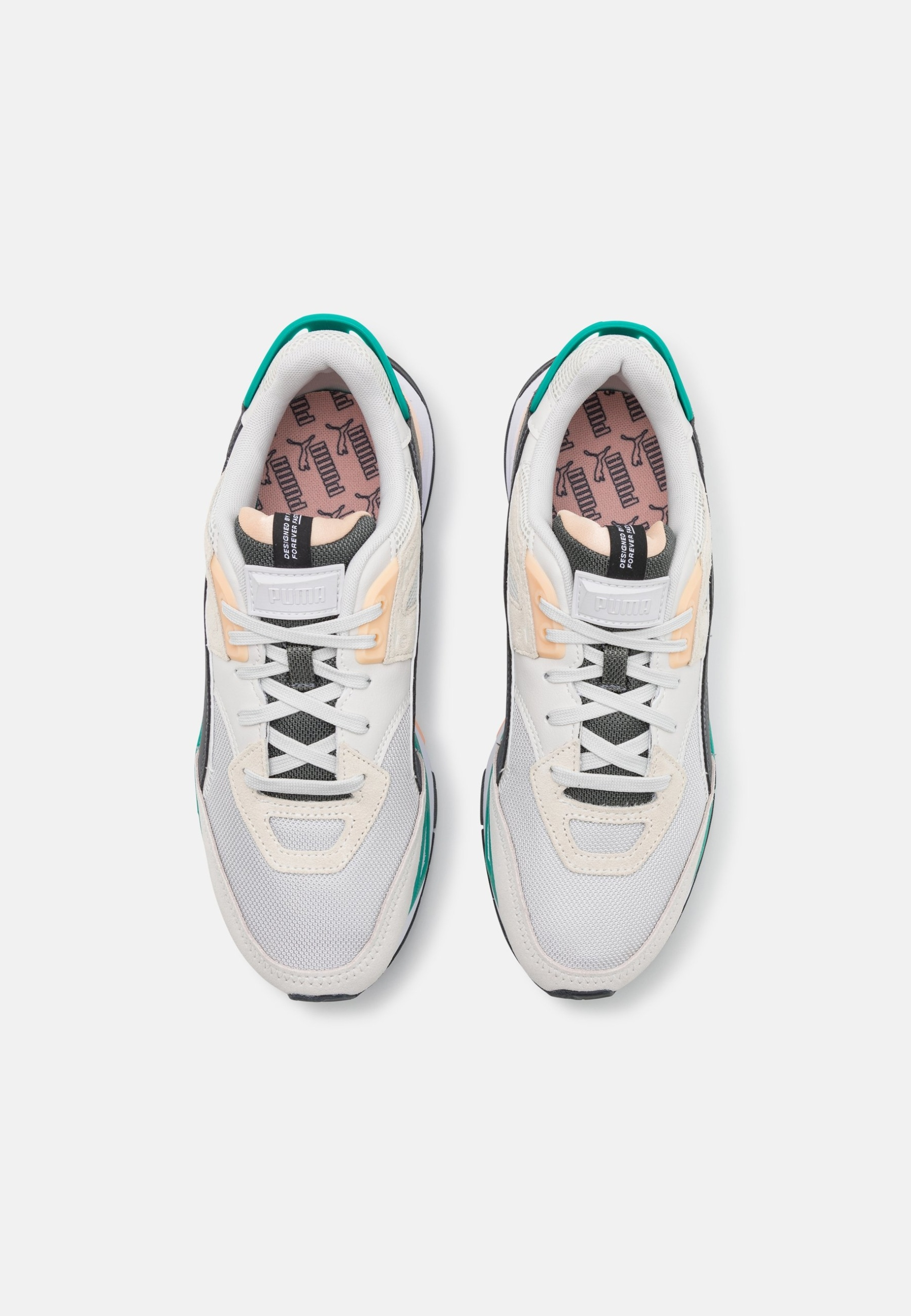 Фото № 4 с приближением к товару «‎Puma Mirage »