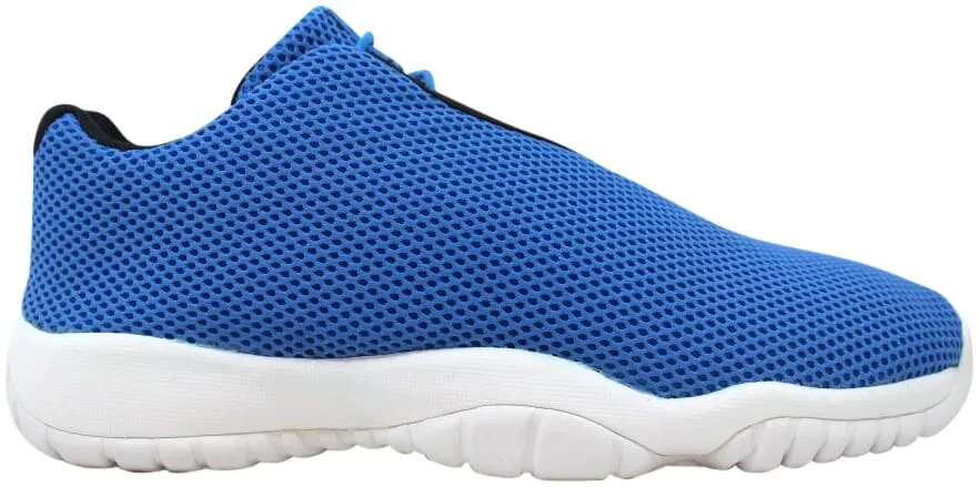 Фото № 1 с приближением к товару «‎Jordan Future Low Photo Blue »