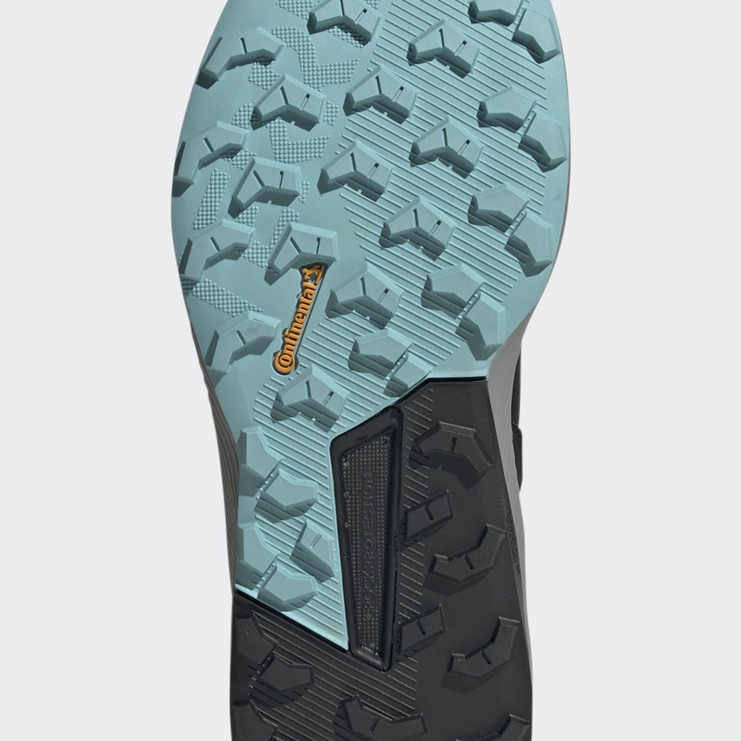 Фото № 5 с приближением к товару «‎Adidas Terrex Trailrider W»