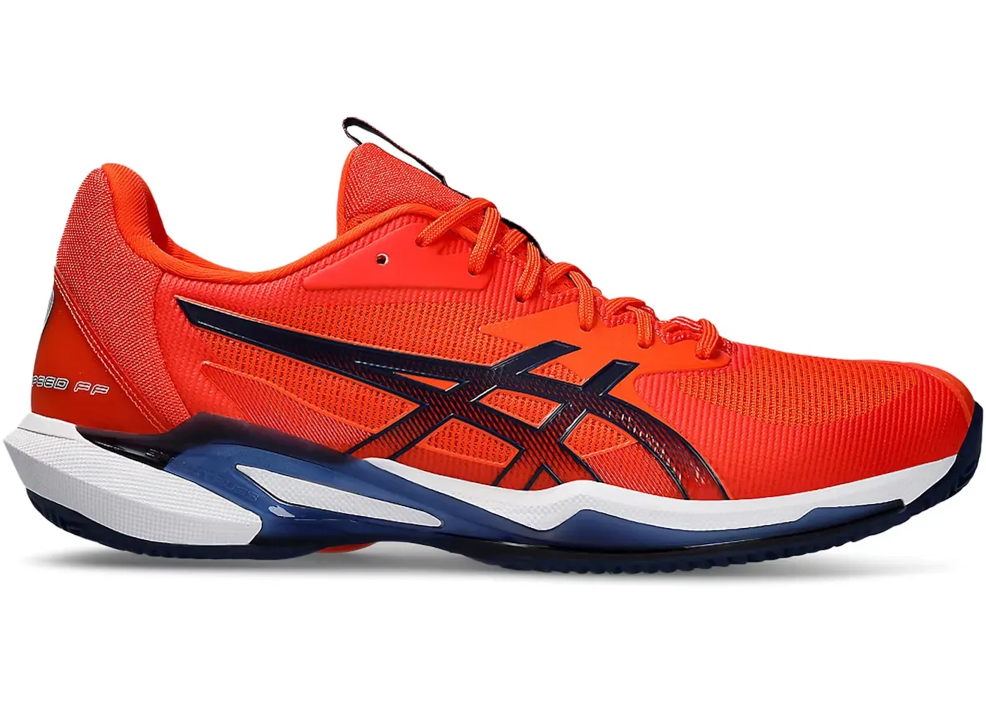 ASICS Solution Speed FF 3 Clay