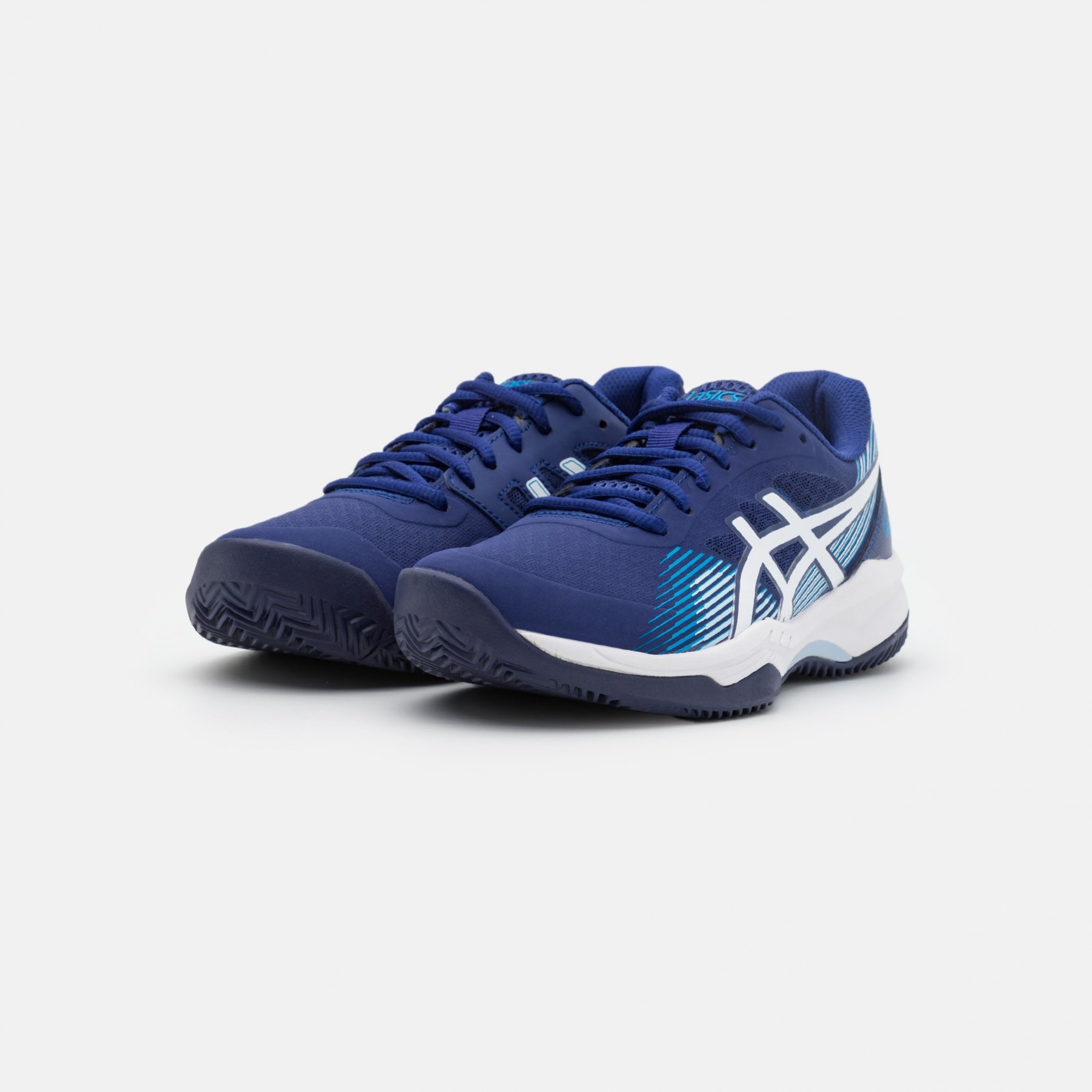 Фото № 2 с приближением к товару «‎Asics Gel Game 8 Clay»