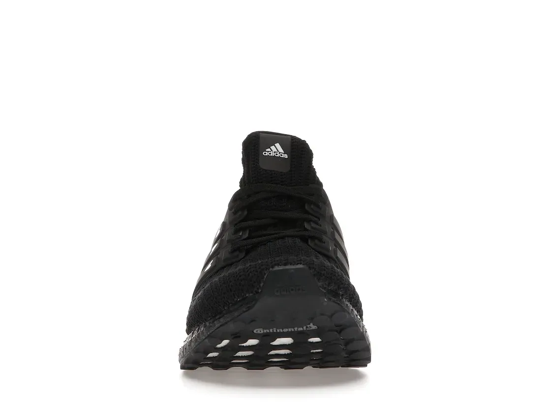 Фото № 2 с приближением к товару «‎adidas Ultra Boost 4.0 DNA Hearts Pack Black»
