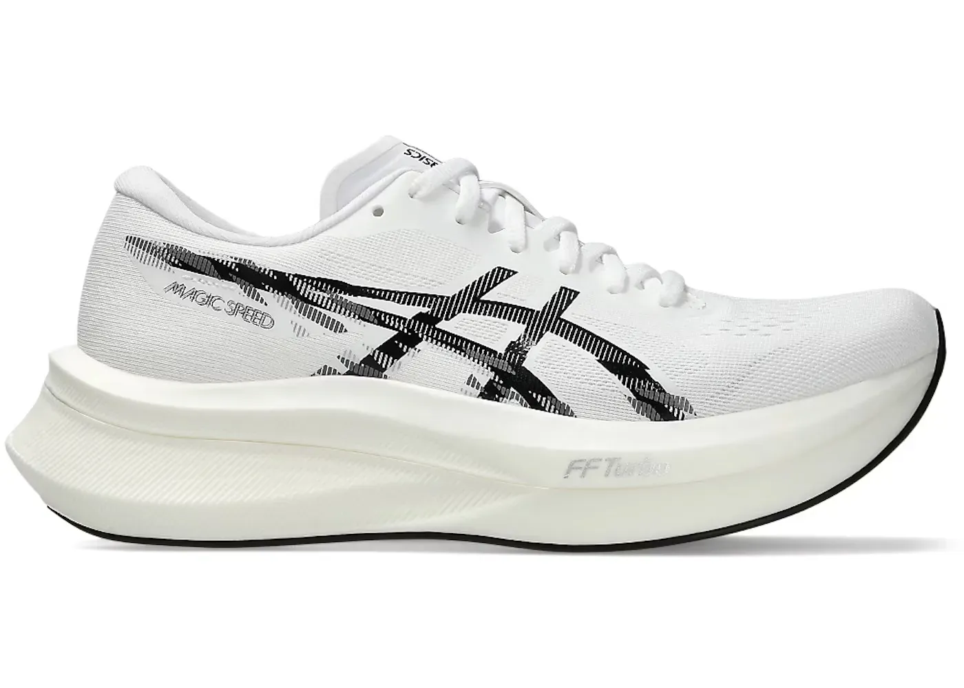 Фото № 1 с приближением к товару «‎ASICS Magic Speed 4»