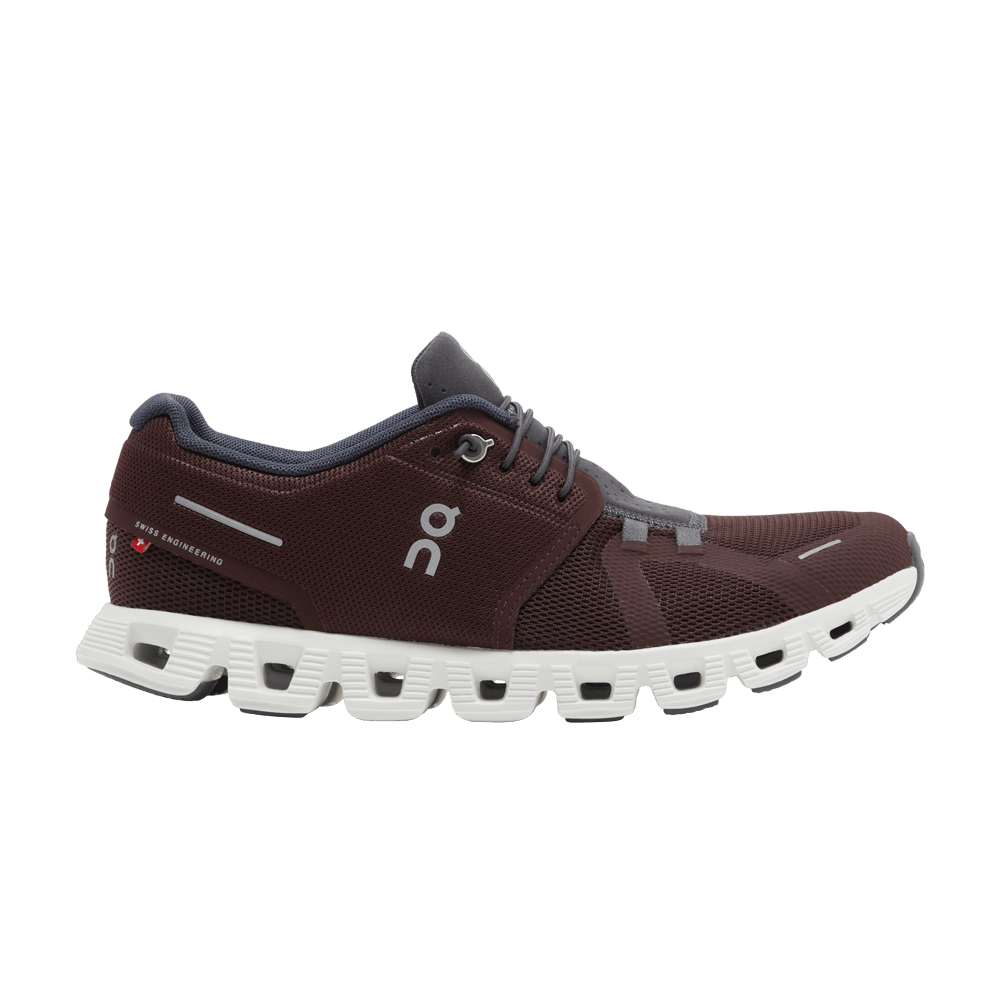 ON Cloud 5 Ox Shadow